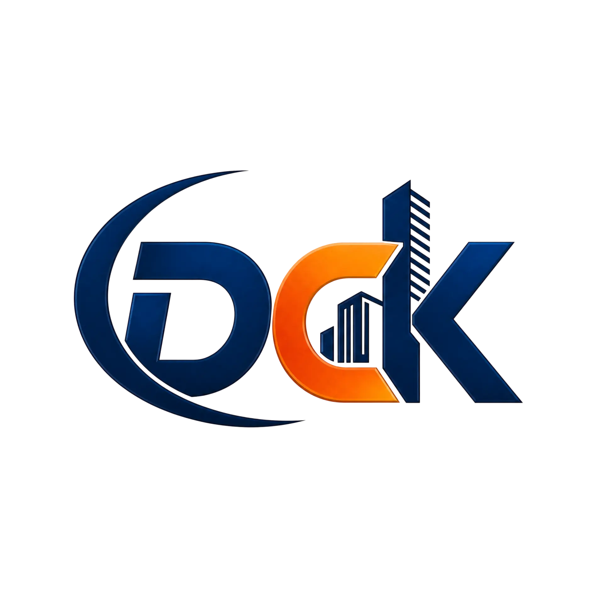 Logo PT DCK Engineering